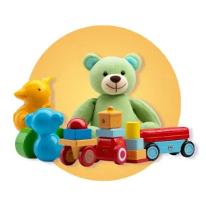 اکسسوری کودک